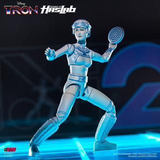 TRON: Heroes of the Grid 3.75-Inch Collectors Set