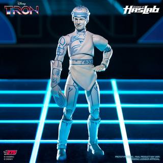 TRON: Heroes of the Grid 3.75-Inch Collectors Set