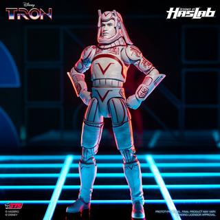 TRON: Heroes of the Grid 3.75-Inch Collectors Set