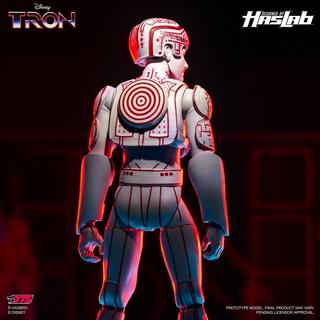 TRON: Heroes of the Grid 3.75-Inch Collectors Set