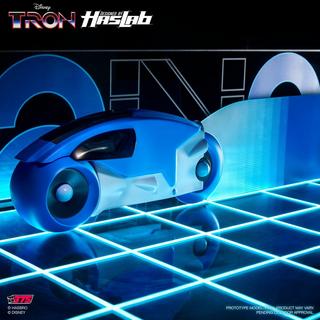 TRON: Heroes of the Grid 3.75-Inch Collectors Set