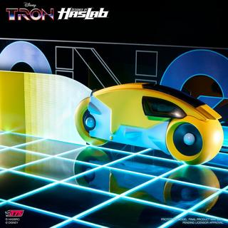 TRON: Heroes of the Grid 3.75-Inch Collectors Set