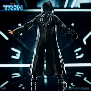 Tron: Legacy Identity Collection Figure 4-Pack