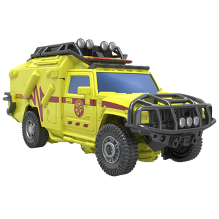 Transformers Studio Series Transformers Movie 1 Voyager Class Autobot Ratchet