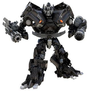 Transformers Studio Series Transformers Movie 1 Voyager Class Autobot Ironhide