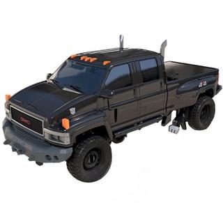 Transformers Studio Series Transformers Movie 1 Voyager Class Autobot Ironhide