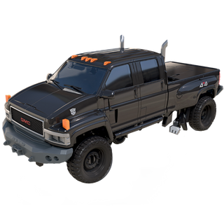 Transformers Studio Series Transformers Movie 1 Voyager Class Autobot Ironhide