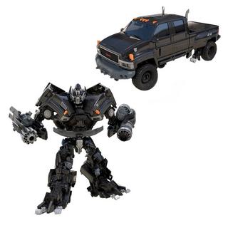 Transformers Studio Series Transformers Movie 1 Voyager Class Autobot Ironhide