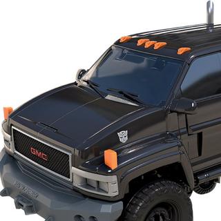 Transformers Studio Series Transformers Movie 1 Voyager Class Autobot Ironhide