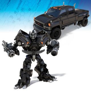 Transformers Studio Series Transformers Movie 1 Voyager Class Autobot Ironhide