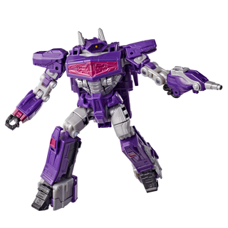 Transformers Studio Series Transformers ONE Deluxe Class Shockwave