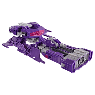 Transformers Studio Series Transformers ONE Deluxe Class Shockwave