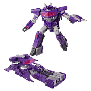 Transformers Studio Series Transformers ONE Deluxe Class Shockwave