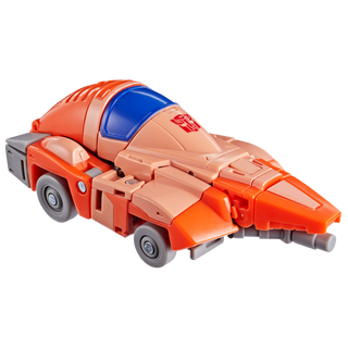 Transformers Studio Series The Transformers: The Movie Deluxe Class Autobot Wheelie