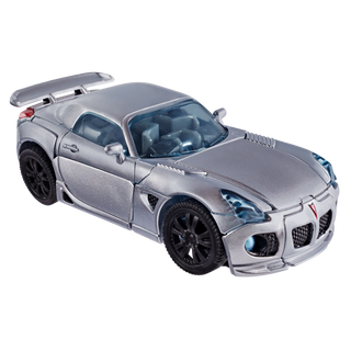Transformers Studio Series Movie 1 Deluxe Class Autobot Jazz