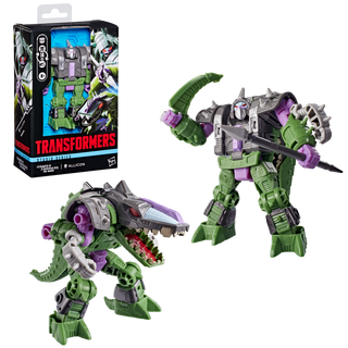 Transformers Studio Series The Transformers: The Movie Deluxe Class Allicon
