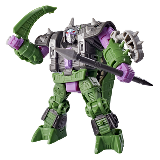 Transformers Studio Series The Transformers: The Movie Deluxe Class Allicon