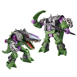 Transformers Studio Series The Transformers: The Movie Deluxe Class Allicon