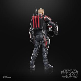 STAR WARS The Black Series Gar Saxon, STAR WARS: The Clone Wars™