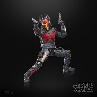 STAR WARS The Black Series Gar Saxon, STAR WARS: The Clone Wars™