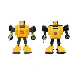 Transformers Takara Tomy Missing Link C-09 Cybertron Hero Set