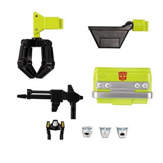 Transformers Takara Tomy MPG-18 Road Hauler