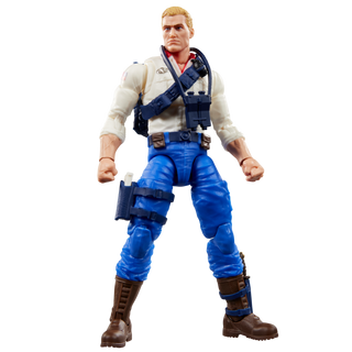 G.I. Joe Classified Series Retro Cardback USA Duke