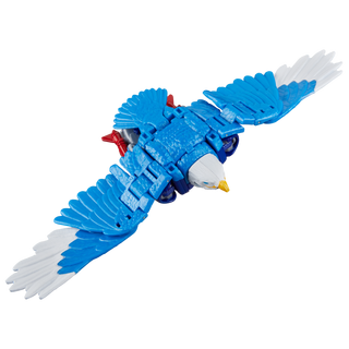 Transformers Deluxe Class Star Eagle