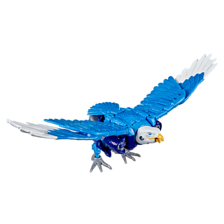 Transformers Deluxe Class Star Eagle
