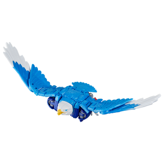 Transformers Deluxe Class Star Eagle