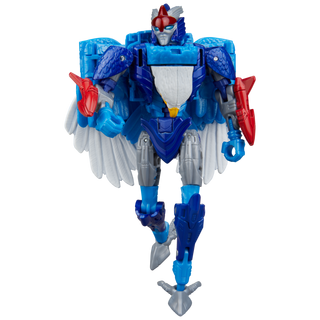 Transformers Deluxe Class Star Eagle
