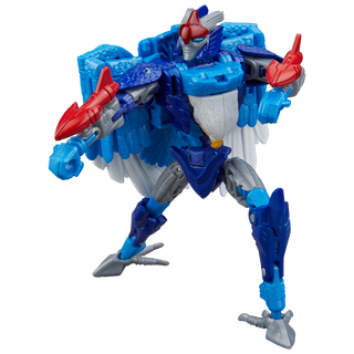 Transformers Deluxe Class Star Eagle