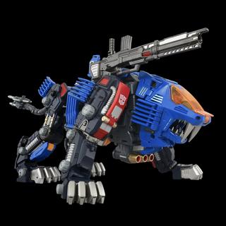 Transformers Takara Tomy Synergenex Shield-D-Prime