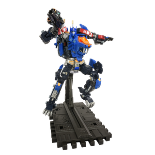Transformers Takara Tomy Synergenex Shield-D-Prime - Hasbro