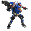 Transformers Takara Tomy Synergenex Shield-D-Prime
