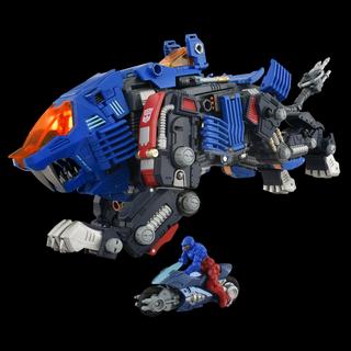 Transformers Takara Tomy Synergenex Shield-D-Prime