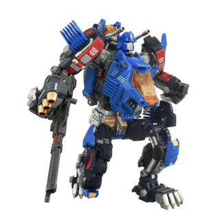 Transformers Takara Tomy Synergenex Shield-D-Prime