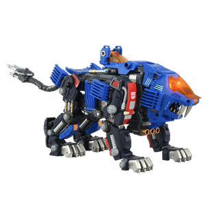 Transformers Takara Tomy Synergenex Shield-D-Prime - Hasbro