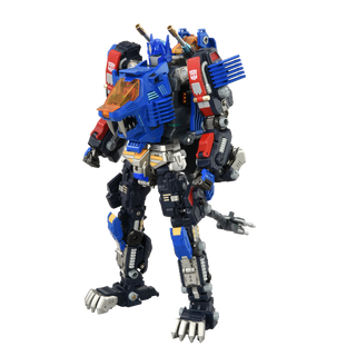 Transformers Takara Tomy Synergenex Shield-D-Prime