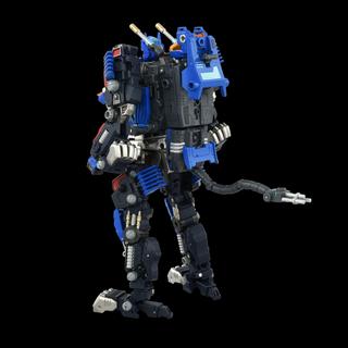 Transformers Takara Tomy Synergenex Shield-D-Prime
