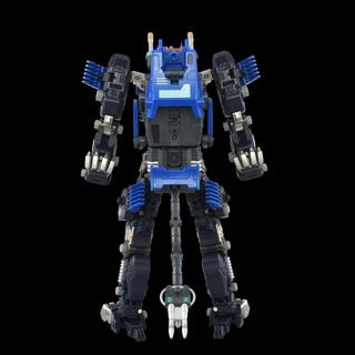 Transformers Takara Tomy Synergenex Shield-D-Prime