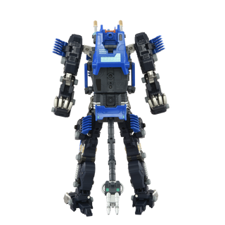 マックス・シャーザー　デトロイト・タイガース　フィギュア AMAZING YAMAGUCHI Mazinger Z: A New Dynamic Robot Toy - IFiDEA