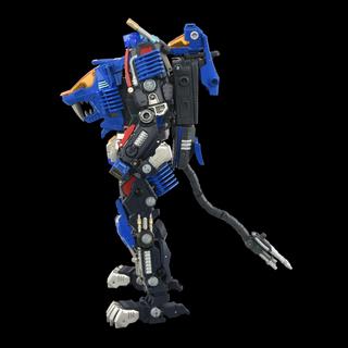 Transformers Takara Tomy Synergenex Shield-D-Prime