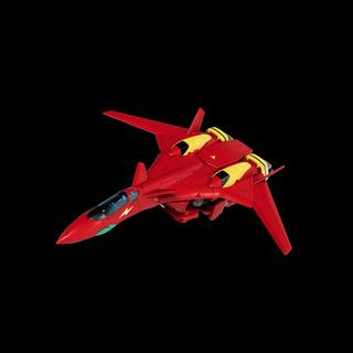 Takara Tomy Synergenex Transformers Macross7 Basara Prime