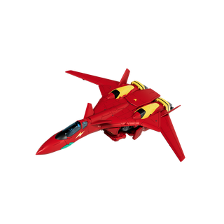 Takara Tomy Synergenex Transformers Macross7 Basara Prime