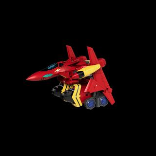 Takara Tomy Synergenex Transformers Macross7 Basara Prime