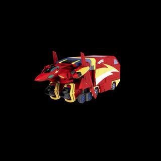 Takara Tomy Synergenex Transformers Macross7 Basara Prime