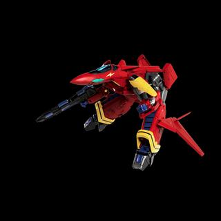 Takara Tomy Synergenex Transformers Macross7 Basara Prime