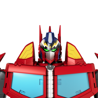 Takara Tomy Synergenex Transformers Macross7 Basara Prime