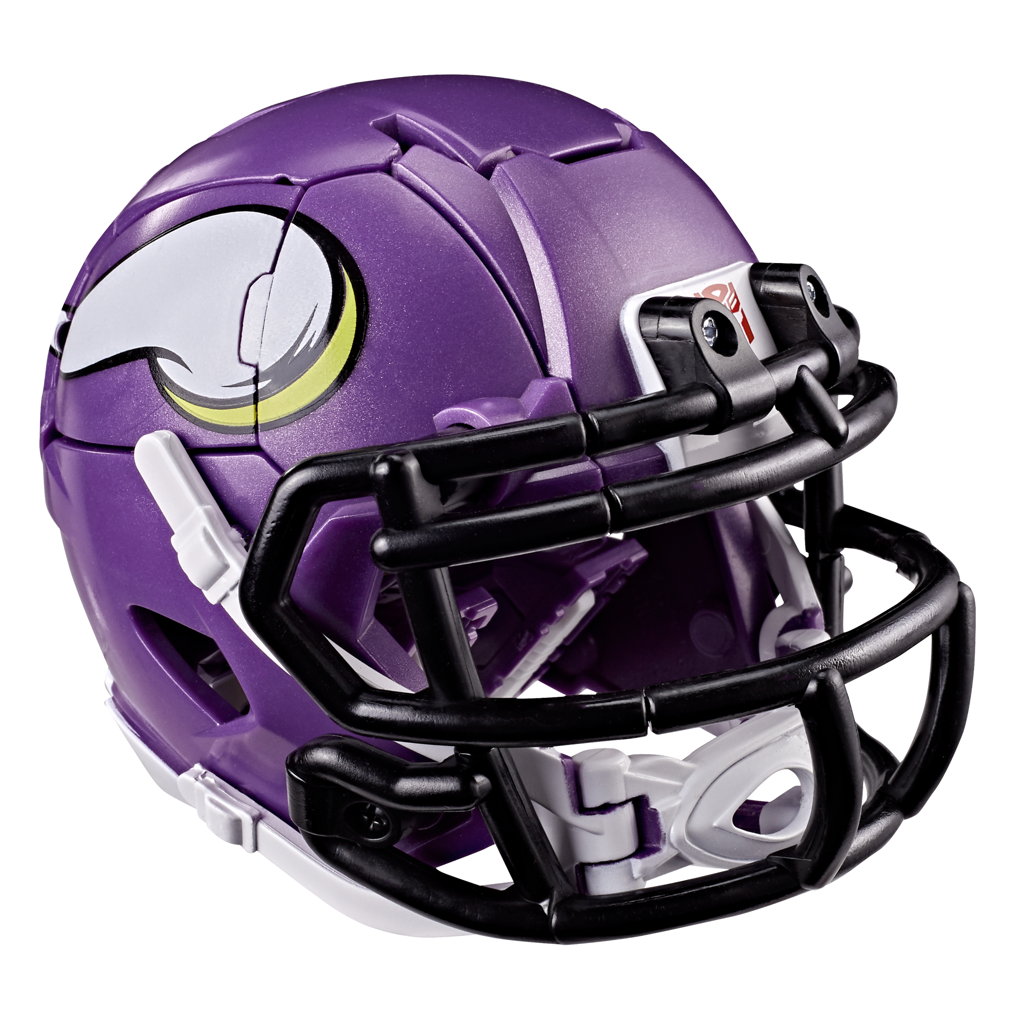 Transformers NFL Minnesota Vikings Skolgrin